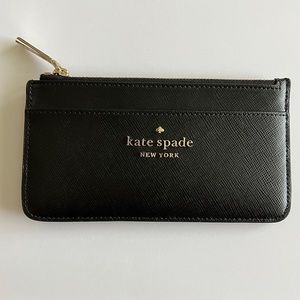 Kate Spade Large Slim Card Holder
